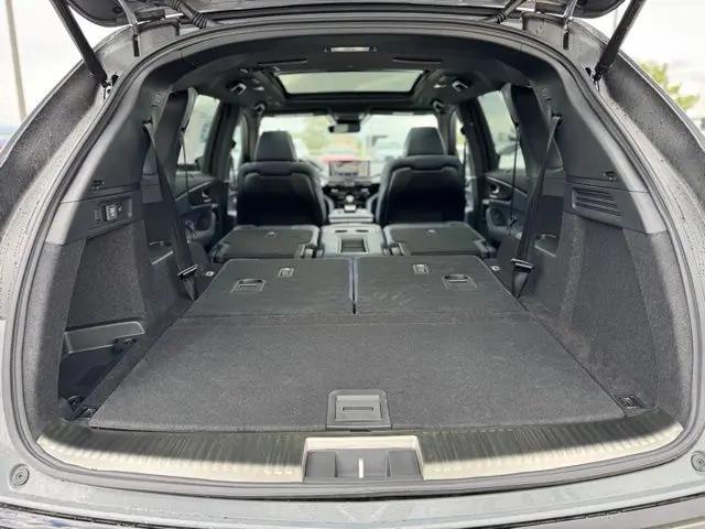 2026 Acura MDX Type S Advance Package