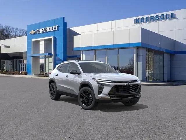 2026 Chevrolet Trax FWD ACTIV for sale in Danbury, CT