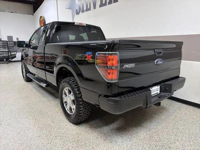 2010 Ford F-150 STX