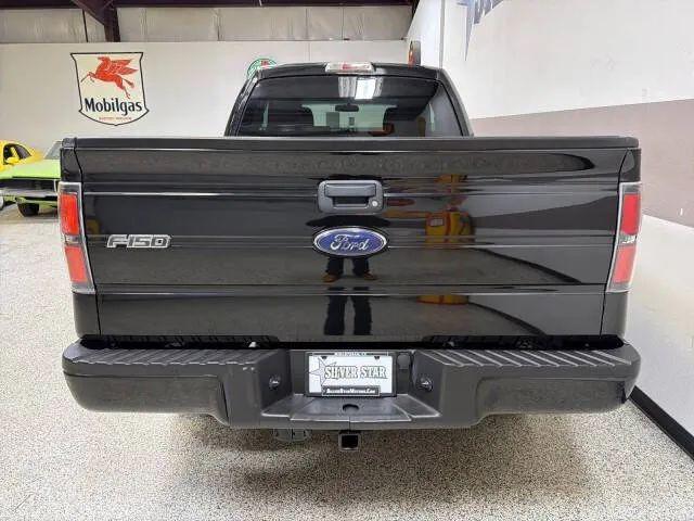 2010 Ford F-150 STX