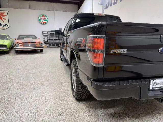 2010 Ford F-150 STX