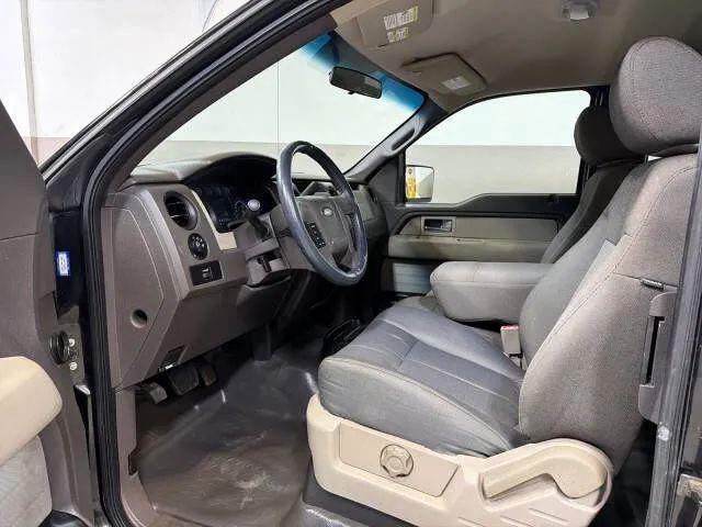 2010 Ford F-150 STX