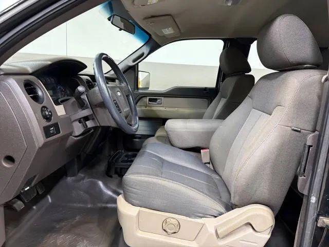 2010 Ford F-150 STX
