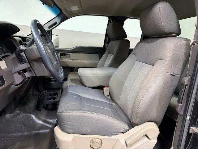 2010 Ford F-150 STX