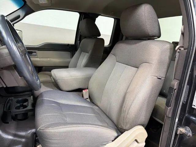 2010 Ford F-150 STX