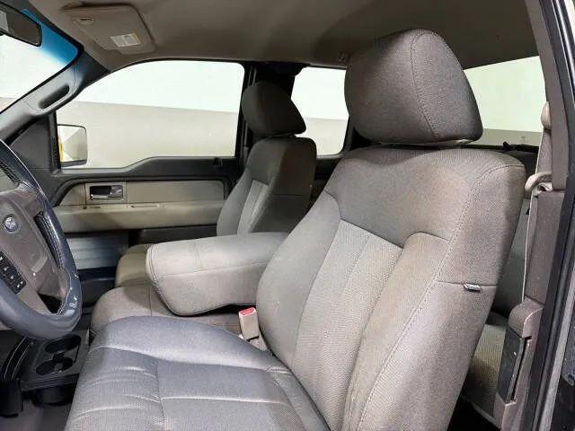 2010 Ford F-150 STX