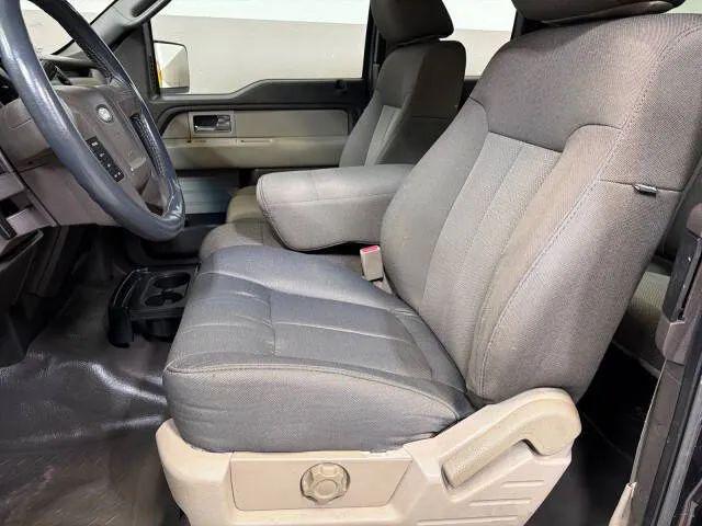 2010 Ford F-150 STX