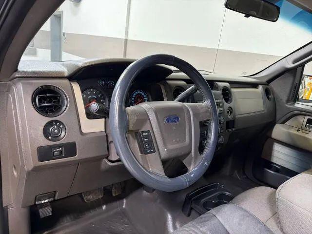 2010 Ford F-150 STX