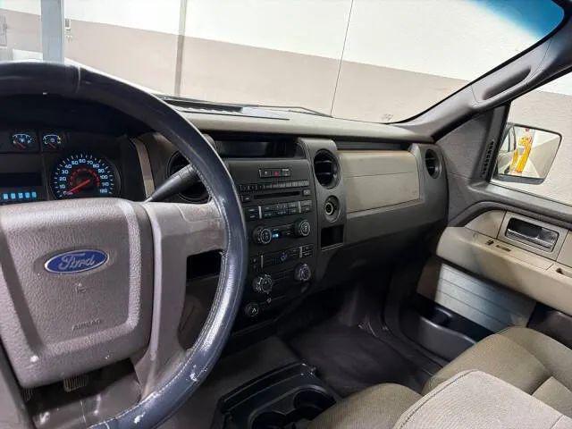 2010 Ford F-150 STX