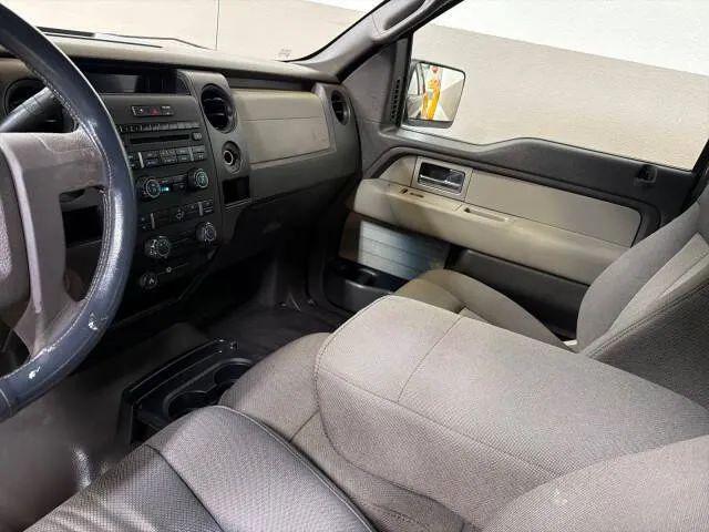 2010 Ford F-150 STX