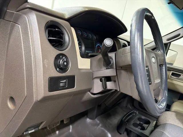 2010 Ford F-150 STX