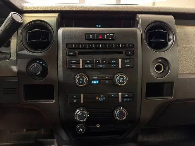 2010 Ford F-150 STX