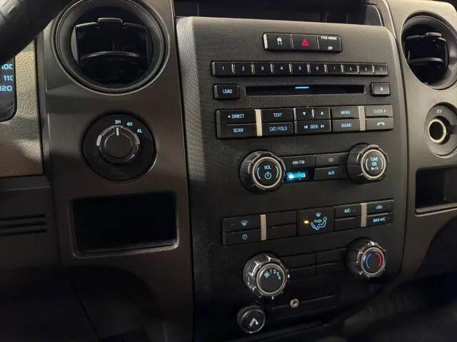 2010 Ford F-150 STX