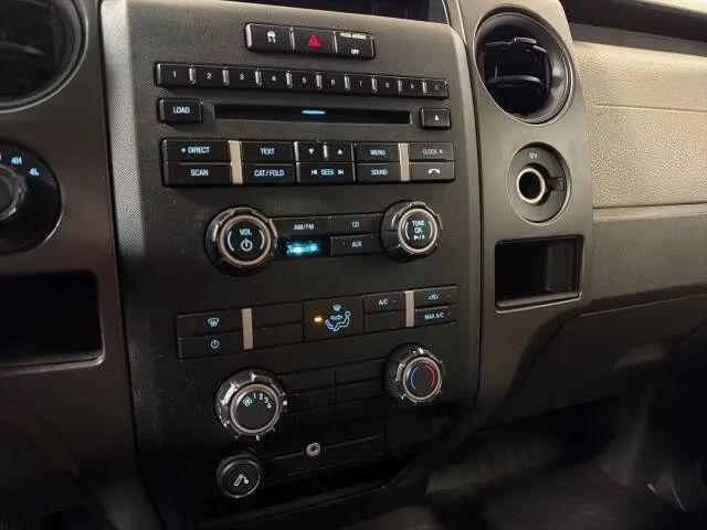 2010 Ford F-150 STX