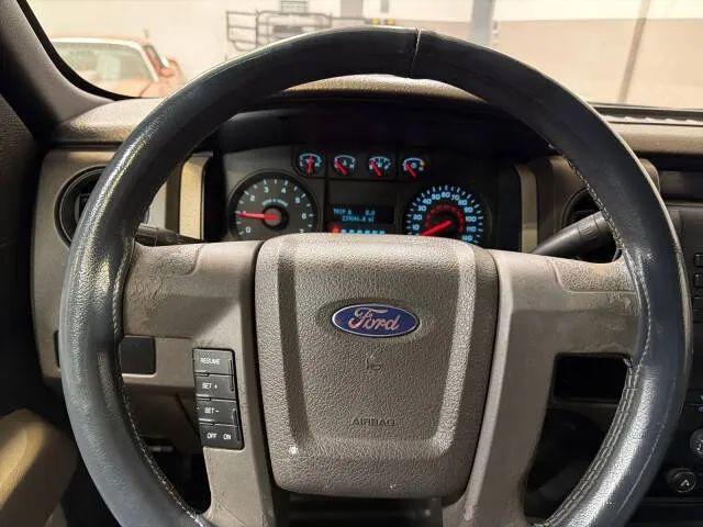 2010 Ford F-150 STX