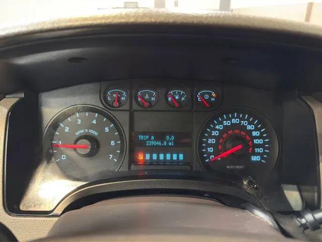 2010 Ford F-150 STX