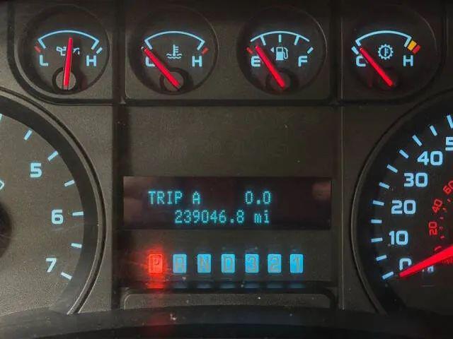 2010 Ford F-150 STX
