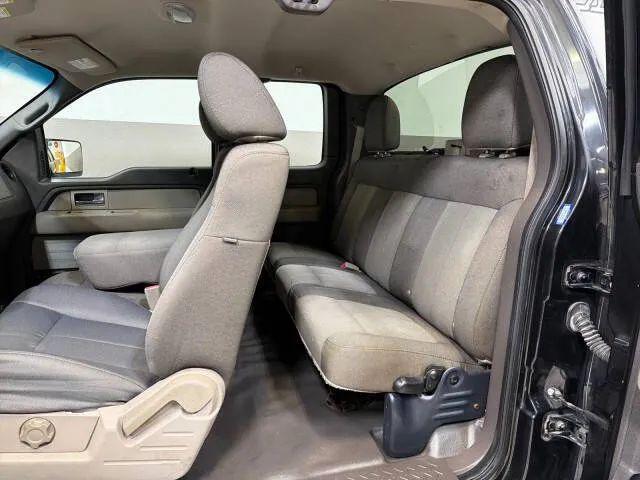 2010 Ford F-150 STX
