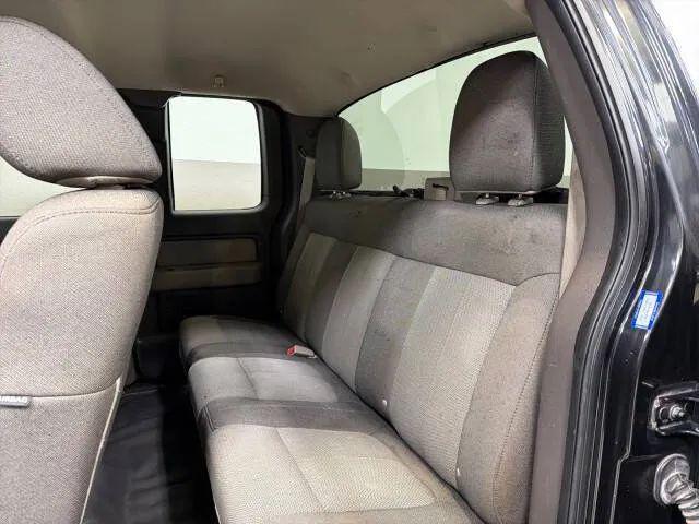 2010 Ford F-150 STX
