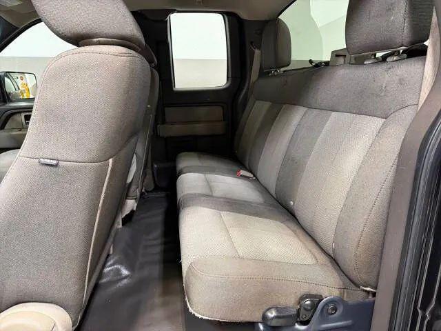 2010 Ford F-150 STX