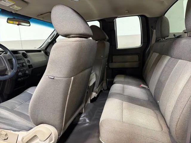 2010 Ford F-150 STX