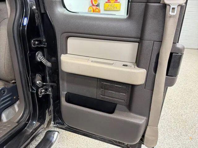 2010 Ford F-150 STX