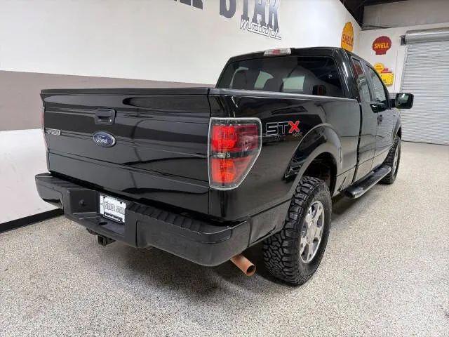 2010 Ford F-150 STX