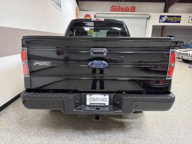 2010 Ford F-150 STX