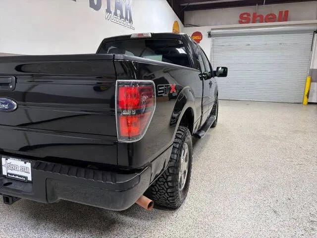 2010 Ford F-150 STX