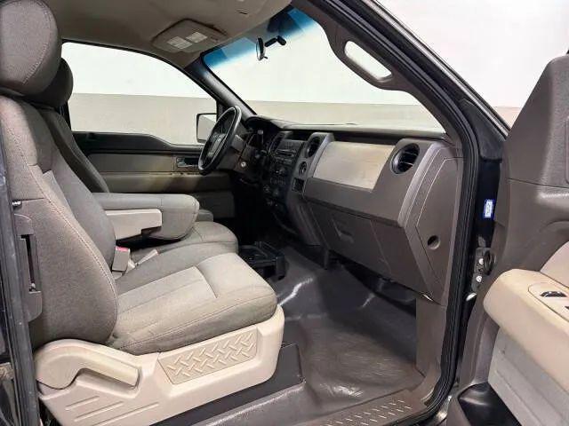 2010 Ford F-150 STX