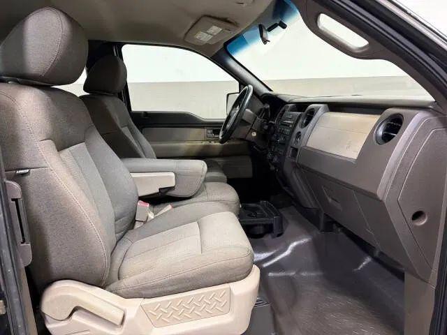 2010 Ford F-150 STX