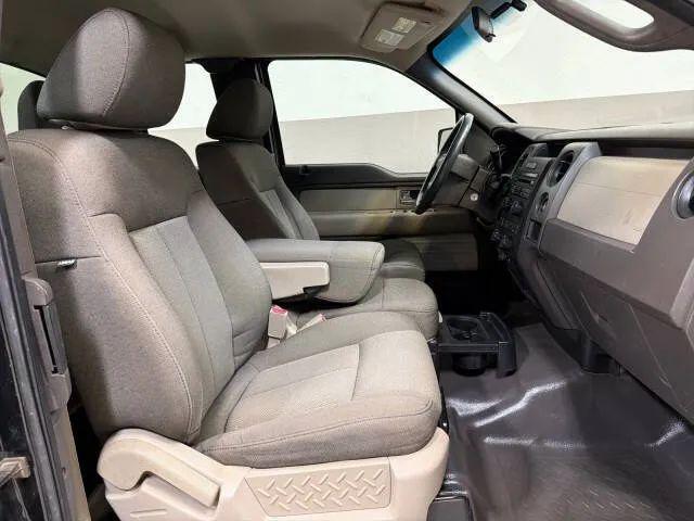 2010 Ford F-150 STX