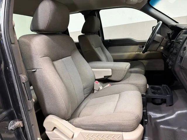 2010 Ford F-150 STX