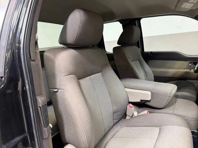 2010 Ford F-150 STX
