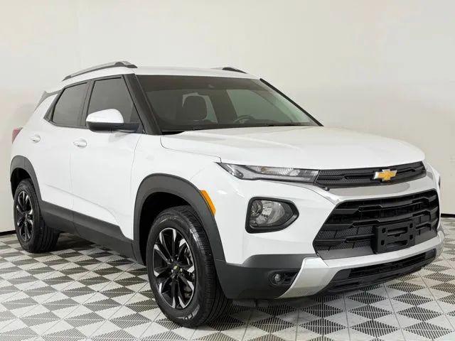 2023 Chevrolet TrailBlazer AWD LT for sale in Shreveport, LA