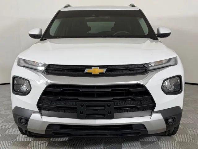 2023 Chevrolet TrailBlazer AWD LT