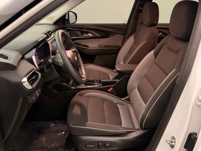 2023 Chevrolet TrailBlazer AWD LT