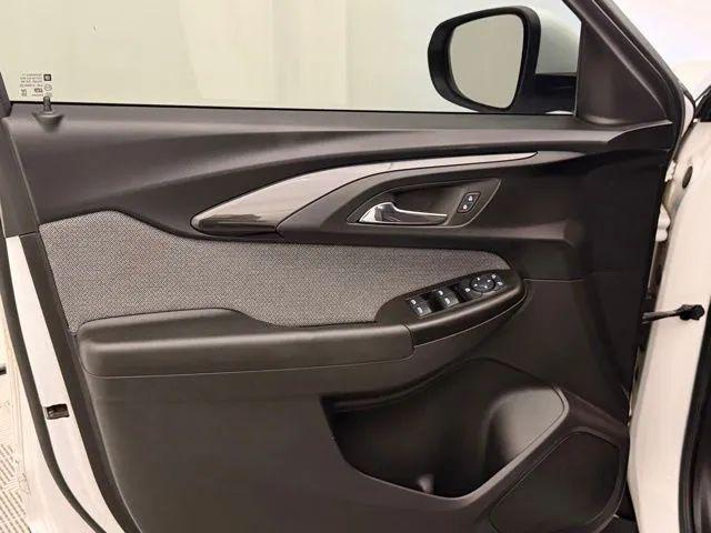 2023 Chevrolet TrailBlazer AWD LT