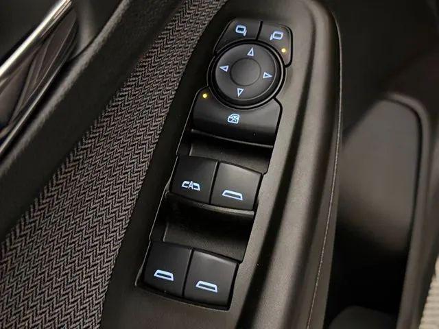 2023 Chevrolet TrailBlazer AWD LT
