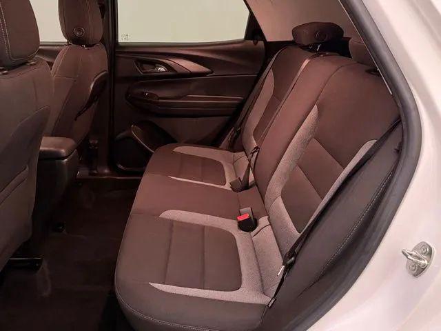 2023 Chevrolet TrailBlazer AWD LT