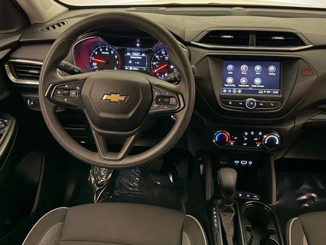 2023 Chevrolet TrailBlazer AWD LT