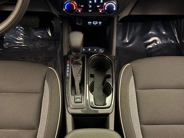 2023 Chevrolet TrailBlazer AWD LT