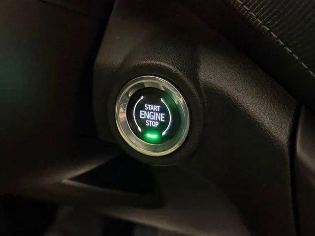 2023 Chevrolet TrailBlazer AWD LT