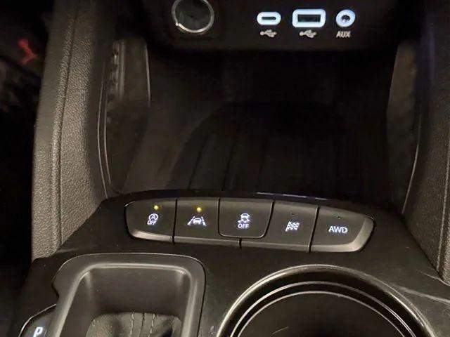 2023 Chevrolet TrailBlazer AWD LT