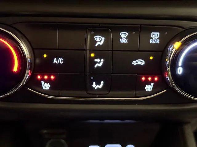 2023 Chevrolet TrailBlazer AWD LT
