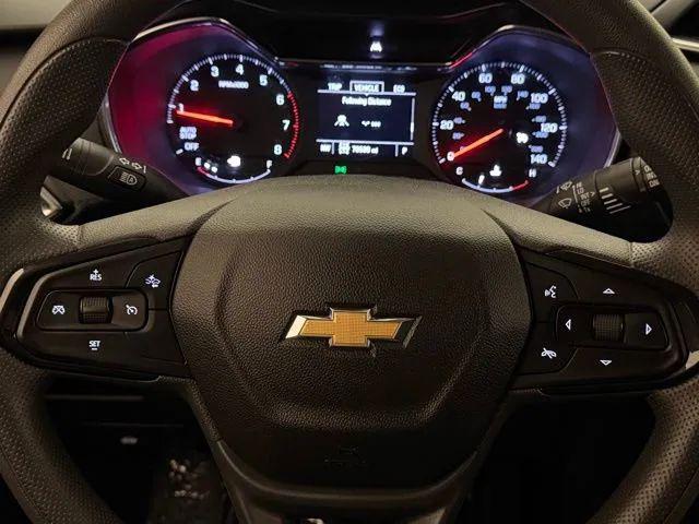 2023 Chevrolet TrailBlazer AWD LT