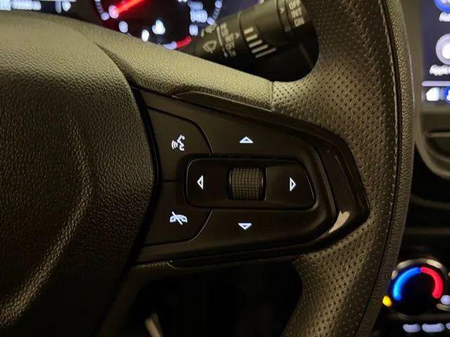 2023 Chevrolet TrailBlazer AWD LT