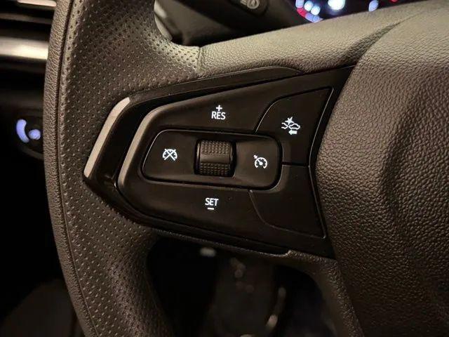 2023 Chevrolet TrailBlazer AWD LT