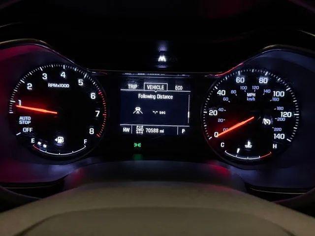2023 Chevrolet TrailBlazer AWD LT