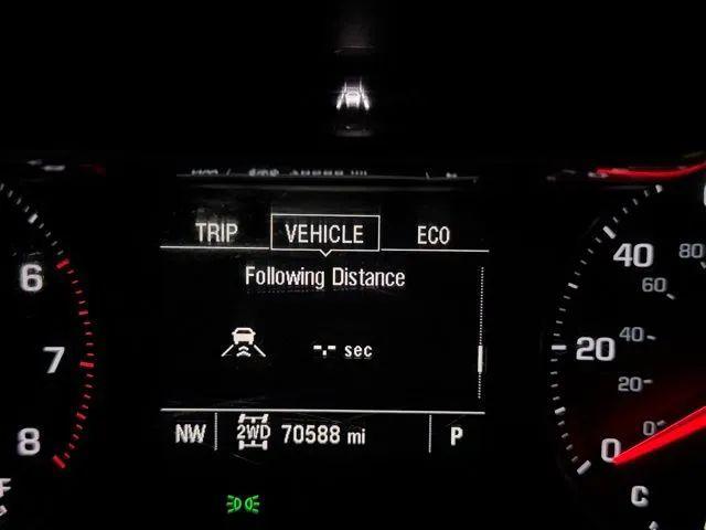 2023 Chevrolet TrailBlazer AWD LT